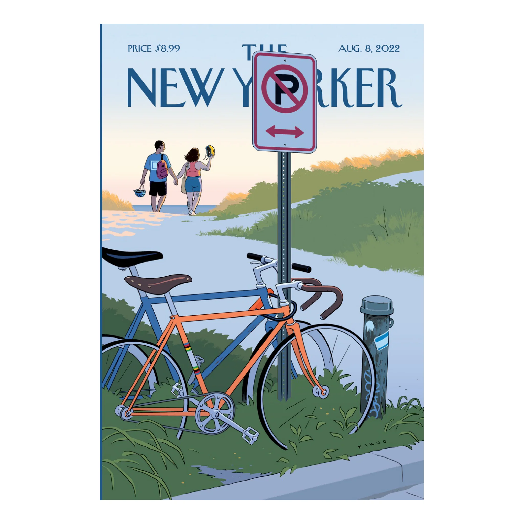 The New Yorker