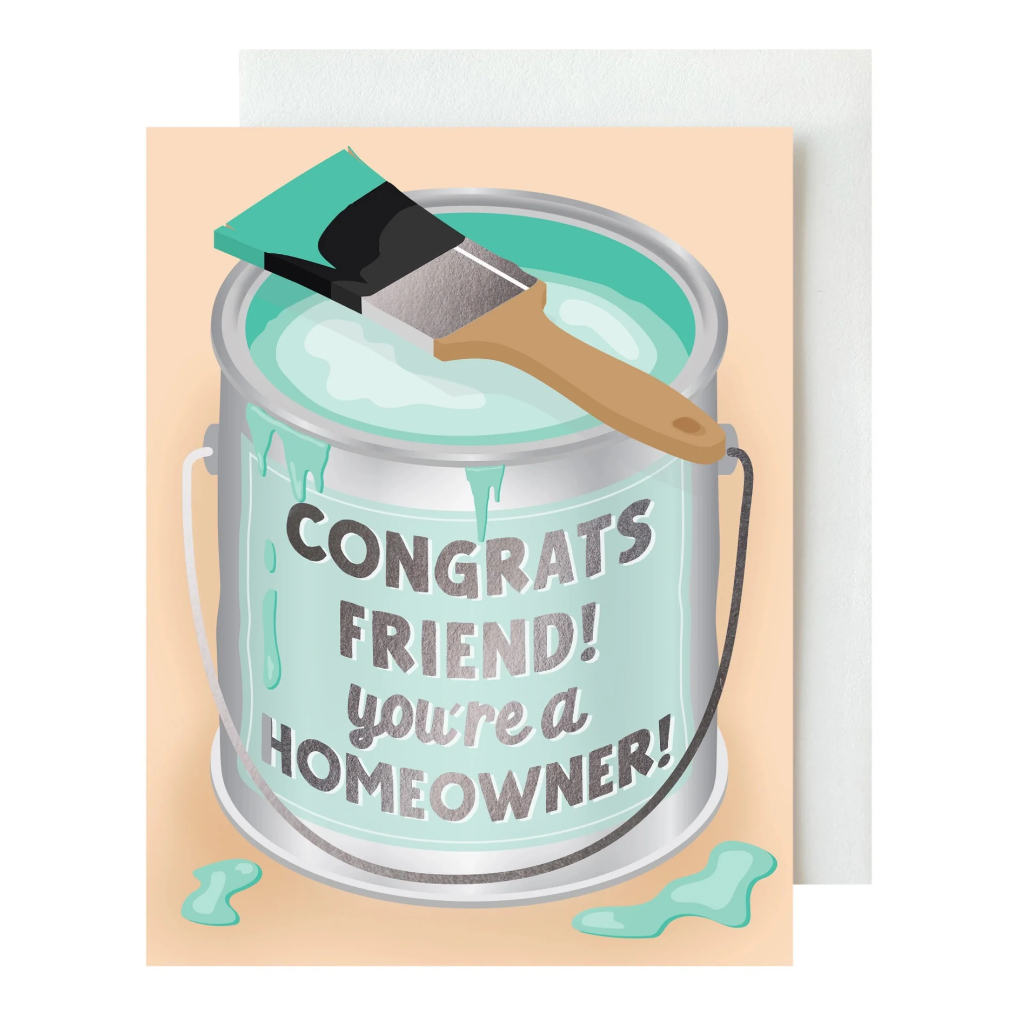 New Home Cards